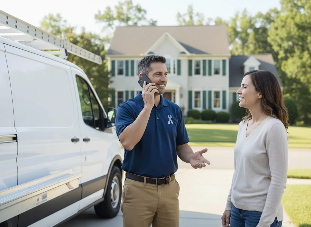 Home Gutter Service Forest Park, GA FAQs